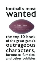 Football's Most Wanted