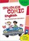 PONS Sprachlern-Comic Englisch
