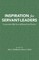 Inspiration for Servant-Leaders