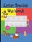 Letter Tracing Workbook