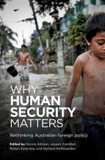 Why Human Security Matters