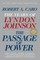 The Passage of Power