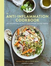Anti-Inflammation Cookbook