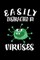 Easily Distracted By Viruses
