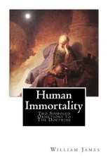 Human Immortality