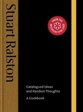 Catalogued Ideas and Random Thoughts