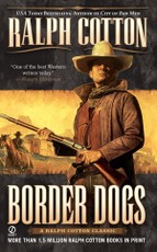 Border Dogs