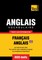 Vocabulaire Français-Anglais britannique pour l'autoformation - 9000 mots