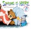 Spring Is Here
