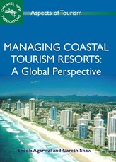 Managing Coastal Tourism Resorts