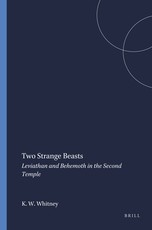 Two Strange Beasts
