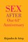 Sex After Our 61st Anniversary
