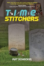 Time Stitchers