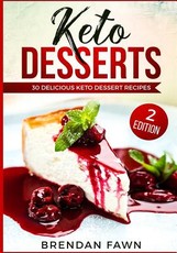 Keto Desserts