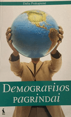 Demografijos pagrindai