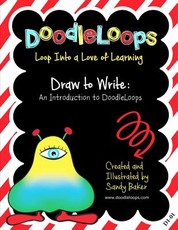 DoodleLoops Draw to Write