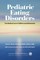 Pediatric Eating Disorders