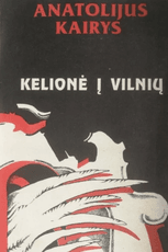 Kelionė į Vilnių