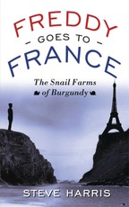 Harris, S: Freddy Goes to France