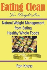 Eating Clean For Weight Loss