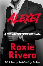 Rivera, R: ALEXEI (HER RUSSIAN PROTECTOR