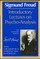 Introductory Lectures on Psycho-Analysis