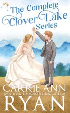 The Complete Clover Lake Series
