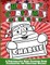 Charlie's Christmas Coloring Book