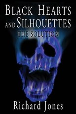 Black Hearts and Silhouettes- Book 3