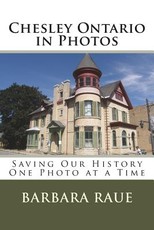 Chesley Ontario in Photos