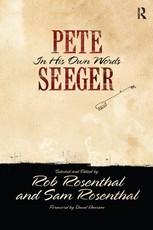 Seeger, P: Pete Seeger in His Own Words