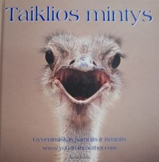 Taiklios mintys
