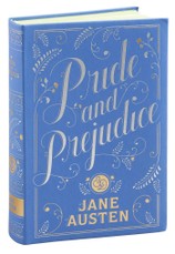 Pride and Prejudice (Barnes & Noble Collectible Editions)