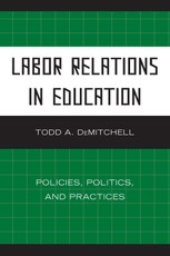 Labor Relations in Education