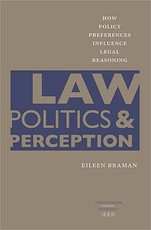 Law, Politics, & Perception