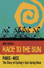 Race to the Sun - Paris-Nice