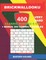 BrickWallDoku 400 VERY HARD classic Sudoku 9 x 9 + BONUS 250 correct puzzles