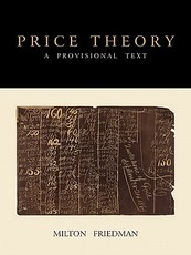 Price Theory