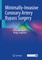Minimally-Invasive Coronary Artery Bypass Surgery
