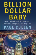 Billion Dollar Baby