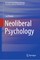 Neoliberal Psychology