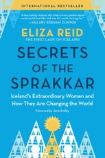 Secrets of the Sprakkar