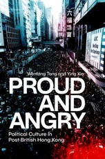 Proud and Angry