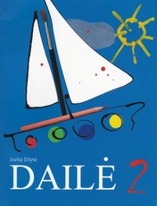 Dailė 2