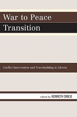 War to Peace Transition