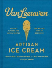 O'Neill, L: Van Leeuwen Artisan Ice Cream Book