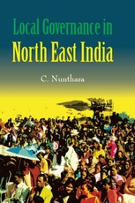 Local Governance in North-East India