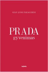 Prada gyvenimas