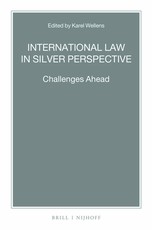International Law in Silver Perspective