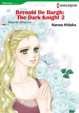 Reynold De Burgh: The Dark Knight 2
